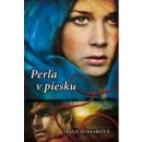 Perla v piesku - Afsharová Tessa