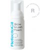 Pena na obočie a riasy Brow & Lash Foam (45ml)