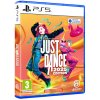 Just Dance 2025, Kód na stiahnutie - neobsahuje CD