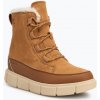 Detské snehule Sorel Youth Sorel Explorer III Lace tawny buff/bleached ceramic
