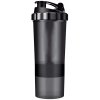 APT FT32A Šejker so zásobníkom 500 ml, čierny