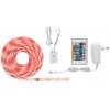 Paulmann SimpLED súprava pásikov 20 W, RGB, 5 m - 78978