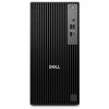 DELL Pro QCT1250 Intel Core Ultra 5 235 16 GB DDR5-SDRAM 512 GB SSD Windows 11 Pro Tower PC Černá