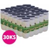 Náplň ATENA olejová biela 160g - 30ks
