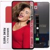 LCD DISPLEJ Huawei P smart 2021 | Y7a + Honor 10X Lite PPA-LX1 PPA-LX2
