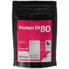 KOMPAVA ProteinFit 80 JAHODA 500 g