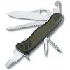 Nôž Victorinox Swiss Soldier + 5 rokov záruka a darček ZADARMO