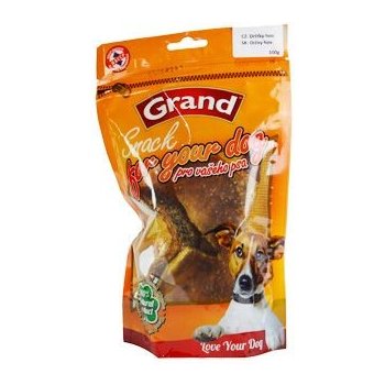 GRAND suš. držky 100g