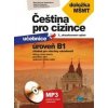 Čeština pro cizince B1 - Marie Boccou Kestřánková
