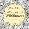 Wonderful Wildflowers (Johanna Basford)