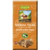 Rapunzel Ryžová čokoláda s nugátovou náplňou Nirwana 100g