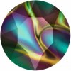 Swarovski Swarovski® Crystals Chaton 1088 ss39 Rainbow Dark F