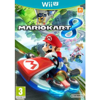 Mario Kart 8