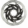 Brzdový kotúč Sram Centerline X Road 2 Piece 140mm Black (v balení nerezové šroubky k připevnění