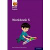 Nelson English: Year 3/Primary 4: Workbook 3 (Sarah Lindsay,Wendy Wren)(Brožovaná)