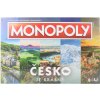Hasbro Gaming Monopoly - Česko je krásné
