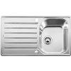 Blanco LANTOS 45 S-IF Salto nerez kartáčovaný