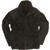 Mil-tec Teplá mikina Fleece GEN III Level 3 čierna Miltec Veľkosť: S