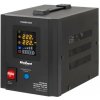 Zdroj záložný REBEL POWER-500 12V 230V 500VA 300W Black