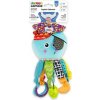 TOMY Lamaze závesná pirátska chobotnička kapitán Calamari