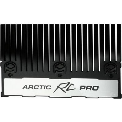 ARCTIC RC Pro DCACO-RCPRO01-CSA01