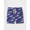 GAP Baby shorts Mix & Match - Boys modrá 12-18M GAP 1200139587000