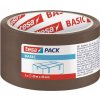 Baliaca páska, 45 mm x 40 m, TESA tesapack Basic, hnedá
