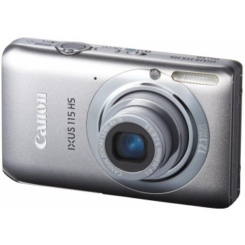 Canon IXUS 115 HS