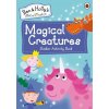 Ben and Holly's Little Kingdom: Magical Creatures Sticker Activity Book