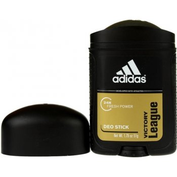 Adidas Victory League deostick 53 ml