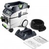 FESTOOL FESTOOL 578154 Mobilný vysávač CLEANTEC CTL 36 EI AC-PLANEX