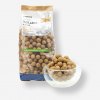 CAPERLAN Boilies na lov kapra Wellmix Instant 15 mm/1 kg konopné semeno - Tigrí orech