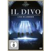 Il Divo - Live In London [DVD]