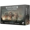Games Workshop Warhammer: The Horus Heresy - Mechanicum Myrmidon Destructor Host