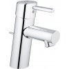 Grohe Concetto - Páková umývadlová batéria, chróm 32204001