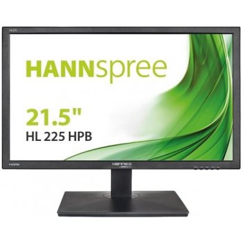 Hannspree HL225HPB