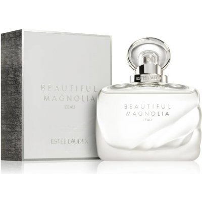 Esteé Lauder Beautiful Magnolia L´Eau, Toaletná voda 50ml pre ženy
