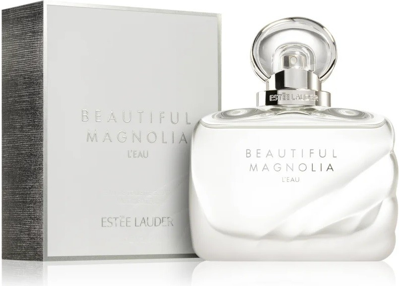 Estée Lauder Beautiful Magnolia L´Eau toaletná voda dámska 50 ml