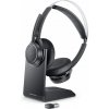 Bezdrôtové slúchadlá Dell Premier Wireless ANC Headset WL7022 (520-AATN)