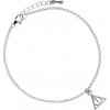 Carat Shop stříbrný náramek Harry Potter Relikvie smrti SCB054