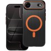 Kryt Case Simply s MagSafe iPhone 17 Air Titanium Black
