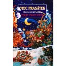 Kniha Úžasná Zeměplocha - Otec prasátek - Terry Pratchett