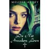 Do Not Awaken Love (Melissa Addey)(Brožovaná)