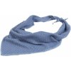 Flamingo Iona šatka - modrá S