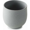 Revol Hrnček NO.W 200 ml, šedá matná