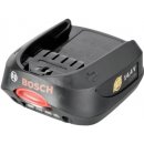 BOSCH 14,4 V/1,5 Ah Li-lon