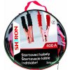 SHERON Štartovacie káble 400A