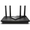 TP-Link Archer AX55 OneMesh/EasyMesh WiFi6 router (AX3000, 2,4GHz/5GHz, 4xGbELAN, 1xGbEWAN, 1xUSB3.0)