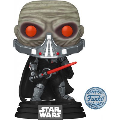 Funko Pop! Star Wars Darth Malgus Legends Special Edition