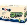 Seva Monti System 67.2 Scania Skanska 114L, 1:48